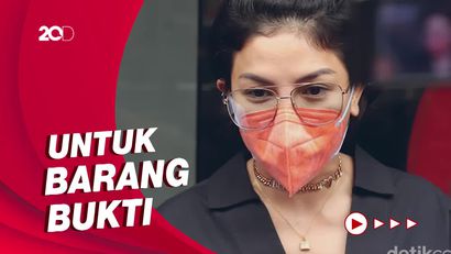 Terungkap! Instagram Nikita Mirzani Hilang Karena Disita Polisi 