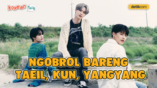 K-Talk: Pesan yang Ingin Disampaikan NCT U Lewat Rain Day