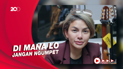 Usai Bebas, Nikita Mirzani Pertanyakan Keberadaan Nindy Ayunda dan Dito