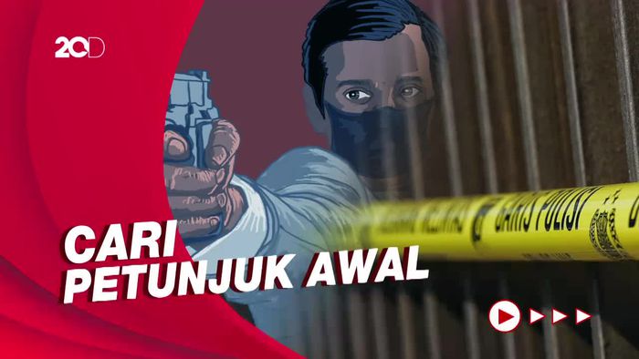Handphone Kekasih Brigadir J Disita Penyidik, Dalami Komunikasi Terakhir