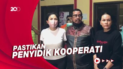 Jawaban Polda Banten soal Laporan Nikita Mirzani ke Propam Mabes Polri