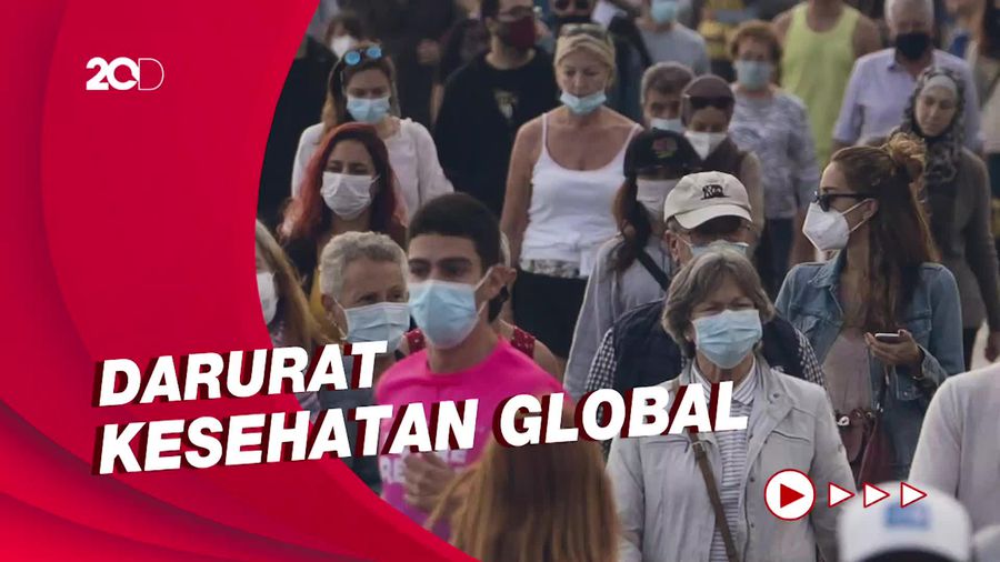 Cacar Monyet Naik Status, Satgas IDI: Indonesia Perlu Siap Siaga