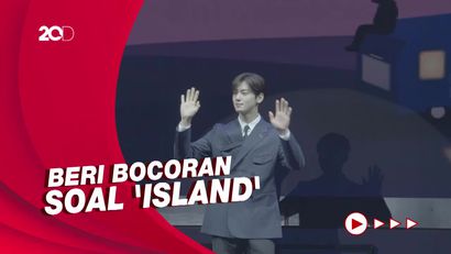 Cha Eun Woo Ceritakan soal Caranya Dalami Peran di Drakor