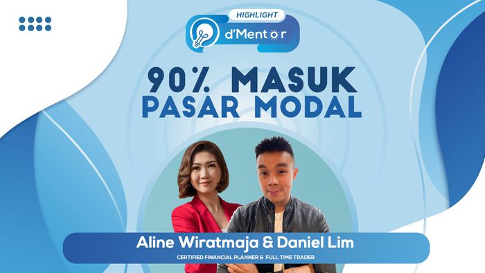 Mau Jadi Trader? Kendalikan Gaya Hidup