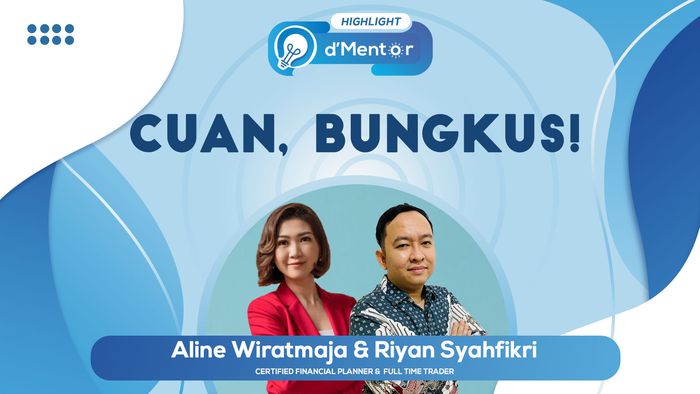 Pakai Jurus Fast Trading