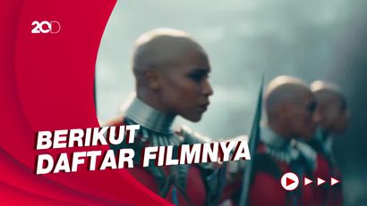 Ant-Man and the Wasp: Quantumania Jadi Pembuka MCU Fase 5