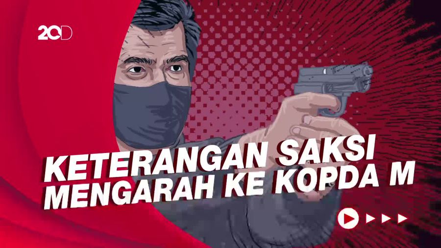 Panglima TNI soal Penembakan Istri Prajurit: Mastermind Yaitu Suami Korban! 