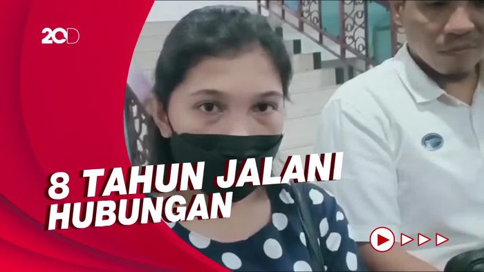 Buka-bukaan Kekasih Brigadir J Usai Jalani Pemeriksaan