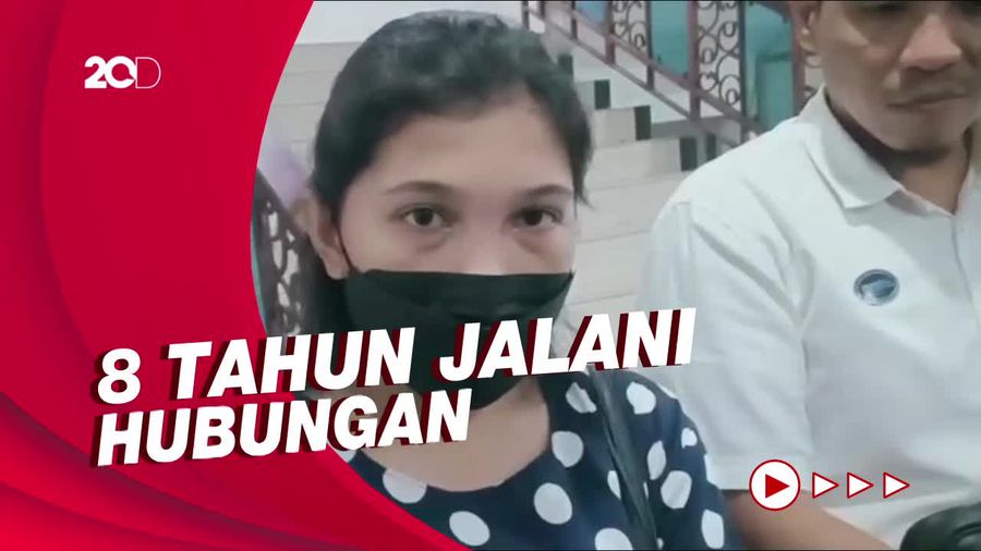 Buka-bukaan Kekasih Brigadir J Usai Jalani Pemeriksaan