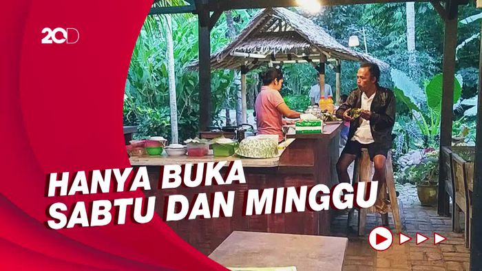 Serba-serbi di Pasar Tani Dusun Senja Jembrana Bali