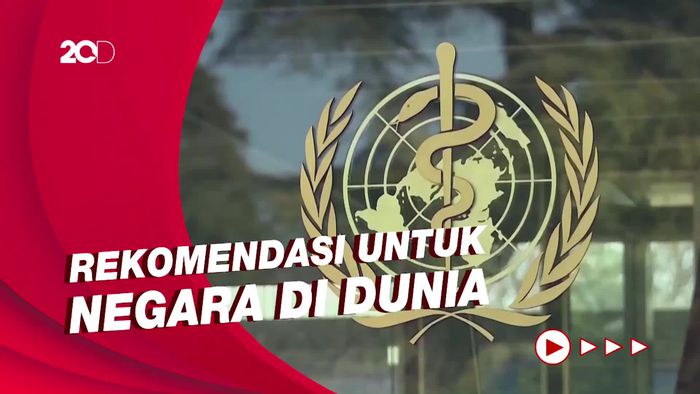 Imbauan WHO Usai Cacar Monyet Jadi Darurat Kesehatan Global