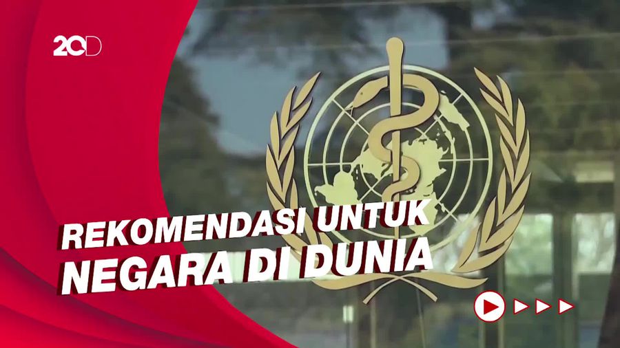 Imbauan WHO Usai Cacar Monyet Jadi Darurat Kesehatan Global