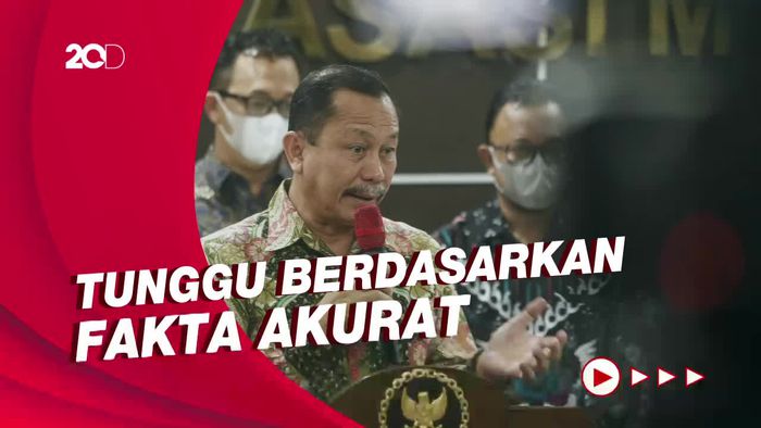 Komnas HAM Minta Publik Tak Berasumsi soal Kematian Brigadir J