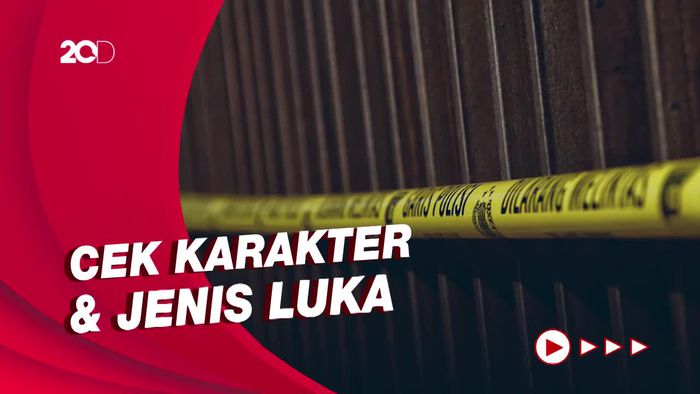 Komnas HAM Telusuri Detail Luka-luka pada Jenazah Brigadir J