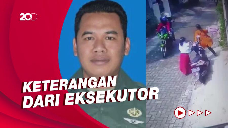 Dalangi Penembakan Istri, Kopda M Juga Rencanakan Santet-Racun