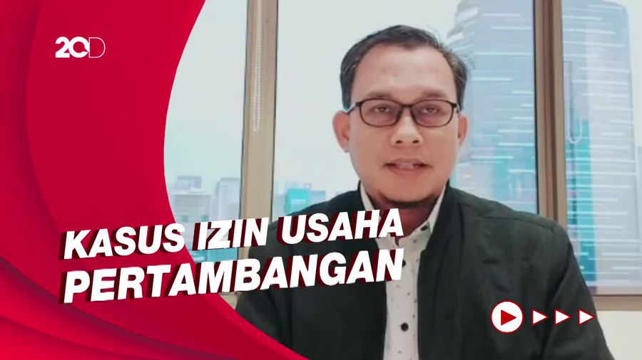 KPK Bakal Jemput Paksa Mardani Maming