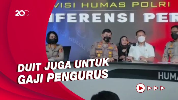 ACT Salahgunakan Dana Boeing Rp 34 M, Rp 10 M untuk Koperasi 212