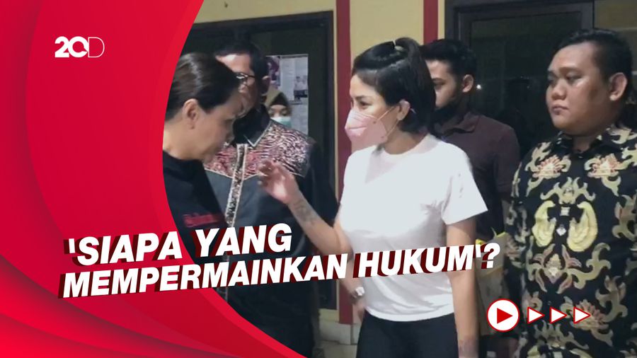 Dito Mahendra soal Nikita Mirzani Tak Jadi Ditahan Polisi