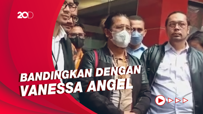 Indra Tarigan Kukuh Ingin Nikita Mirzani Ditahan