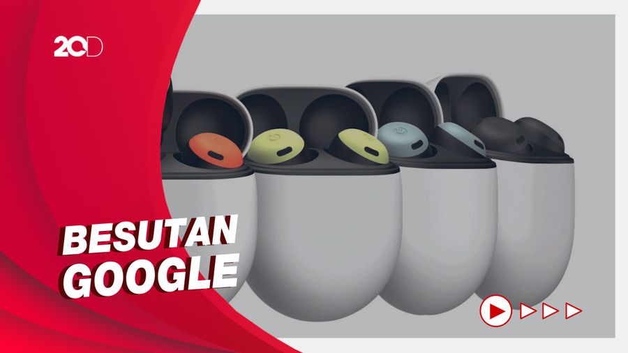 Ini Dia Penantang Baru AirPods Pro Apple