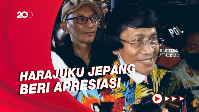 Kak Seto: Pemuda Citayam Fashion Week Punya Potensi dan Kreatif