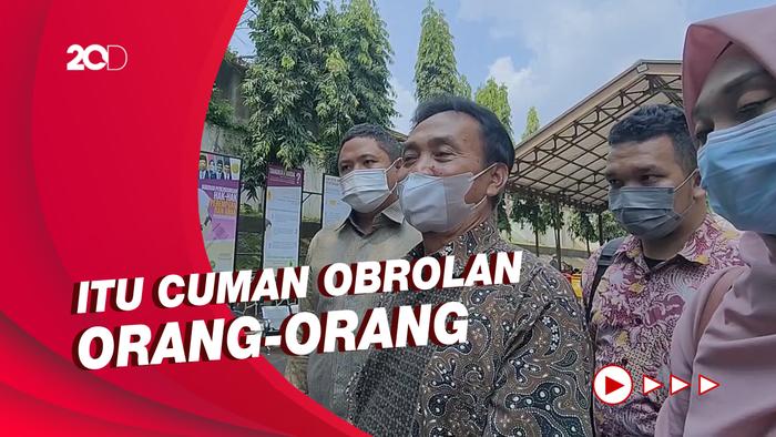 Kata Ayah Angga Wijaya soal Isu Anaknya Tak Nafkahi Dewi Perssik