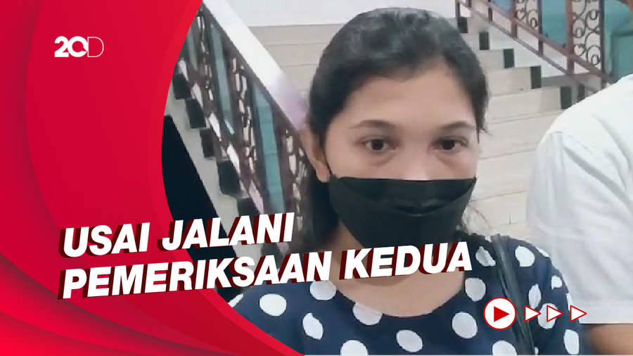 Kekasih Brigadir J: Ada Ancaman Pembunuhan hingga Rencana Menikah