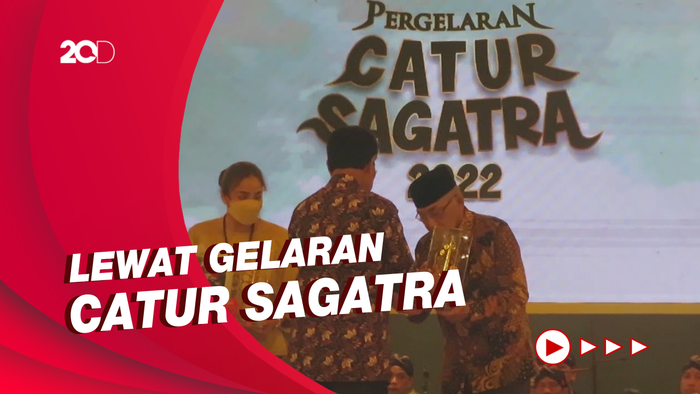 Momen Silaturahmi Empat Trah Kerajaan Mataram Islam