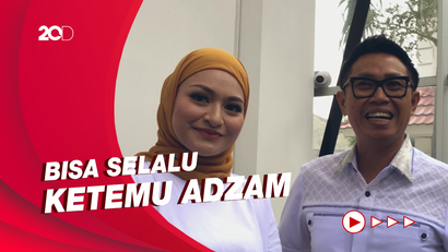 Nathalie Punya Bayi, Eko Patrio Bakal Pilih Tawaran Kerja yang Pas