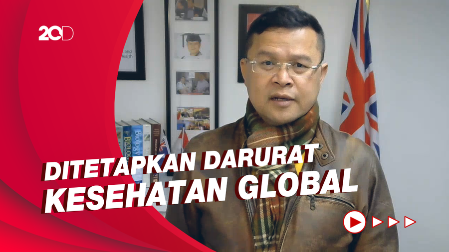 Perlukah Pembatasan Mobilitas saat Wabah Cacar Monyet Meluas?