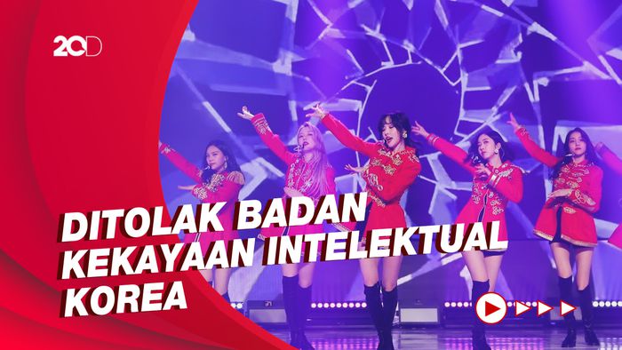 Source Music Gagal Mematenkan Nama GFRIEND