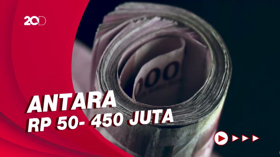 Polri Beberkan Gaji 4 Tersangka Kasus ACT