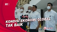 Kata Istana Soal Indonesia Masuk Negara Berpotensi Resesi