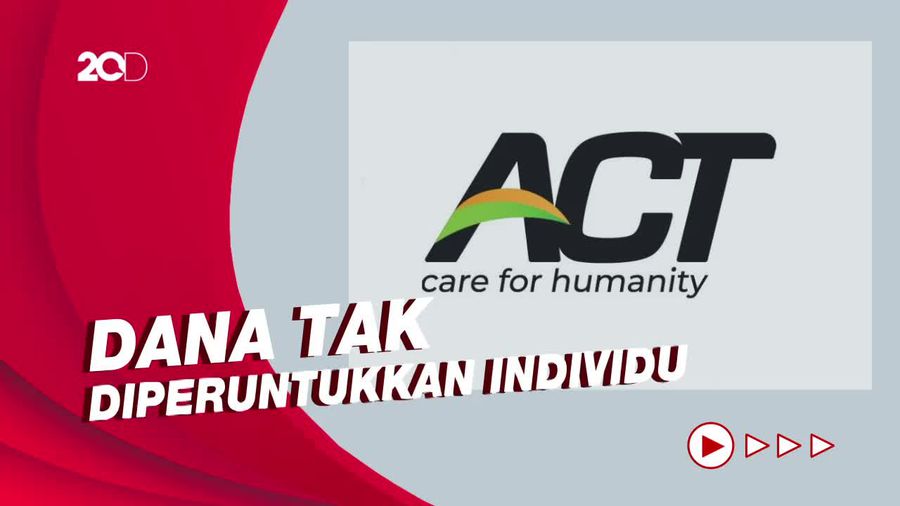 Bareskrim Sebut Dana dari Boeing Tak Boleh untuk Gaji Pengurus ACT