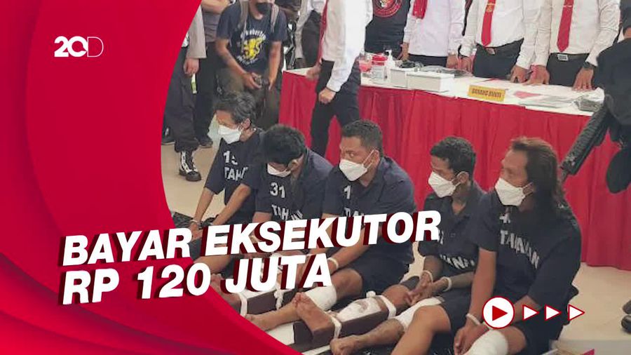 Motif Kopda M Dalangi Penembakan Istri: Punya Pacar Lagi
