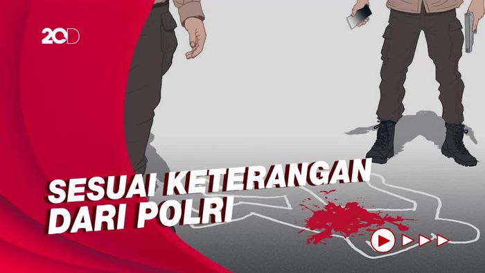 Poin Penting Pernyataan Komnas HAM soal Kasus Brigadir J
