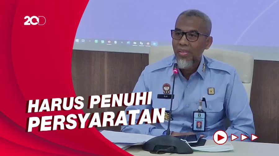 Kemenkumham: Siapa Saja Berhak Daftarkan Merek ke HAKI, Tapi...
