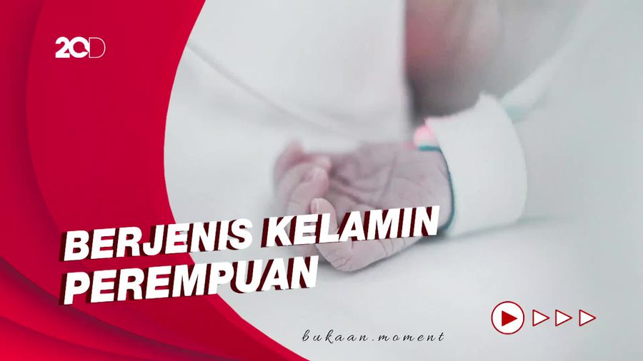 Kabar Bahagia, Ria Ricis Lahirkan Anak Pertama