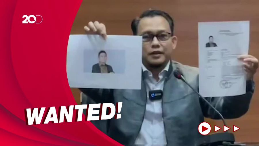 Mardani Maming Jadi Buronan KPK, Ini Ciri-ciri Fisiknya