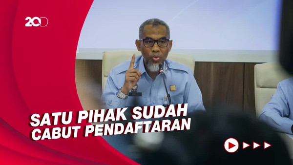 Kemenkum HAM: Ada 4 Pihak Daftarkan Merek Citayam Fashion Week