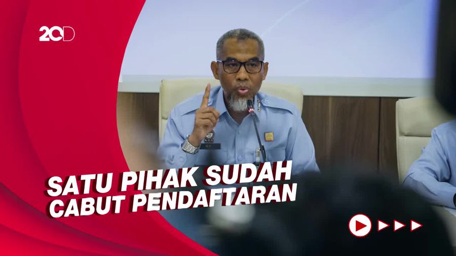 Kemenkum HAM: Ada 4 Pihak Daftarkan Merek Citayam Fashion Week