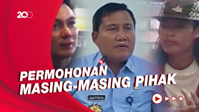 Adakah Surat Kuasa dari Jeje cs untuk Pihak yang Ajukan Merek CFW?