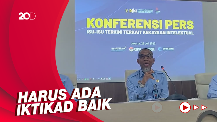 Hal-hal yang Harus Diperhatikan saat Ajukan Merek ke Kemenkumham