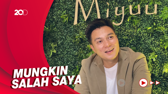 Keputusan Baim Wong untuk Lepaskan Citayam Fashion Week