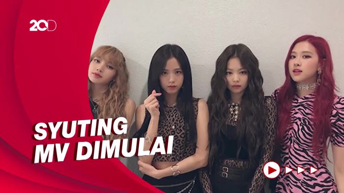 Comeback BLACKPINK Kali Ini Jadi Produksi Terbesar YG Entertainment