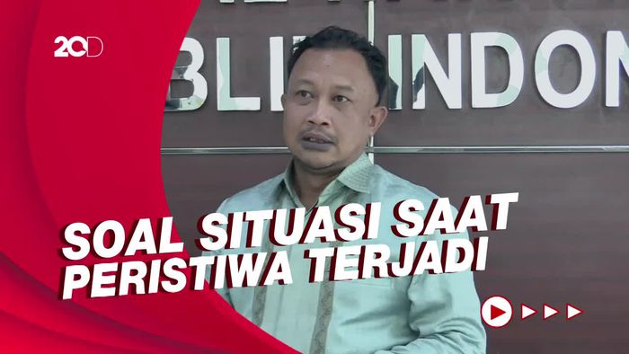 Sederet Hal yang Didalami Komnas HAM dari 6 Ajudan Irjen Ferdy Sambo