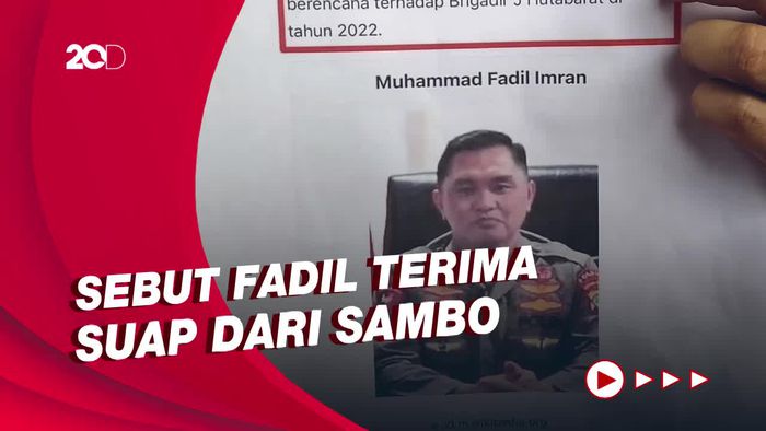 Akun Anonim Dilaporkan Gegara Edit Biodata Kapolda Metro di Wikipedia