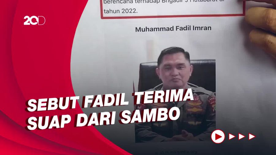 Akun Anonim Dilaporkan Gegara Edit Biodata Kapolda Metro di Wikipedia