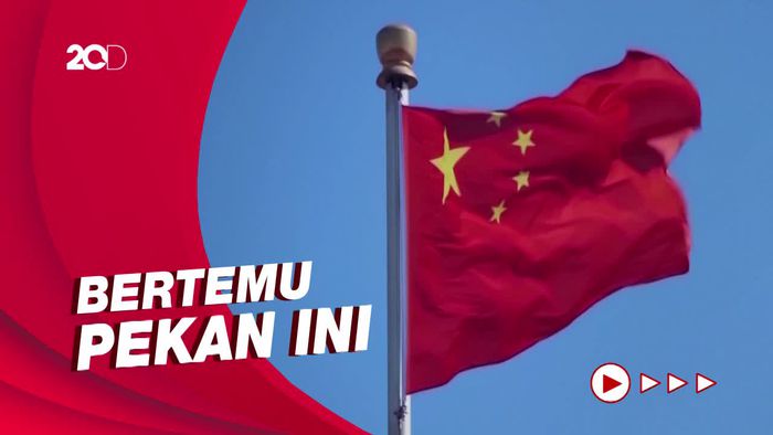 Bakal Temui Presiden China Xi Jinping, Ini Misi Utama Joe Biden