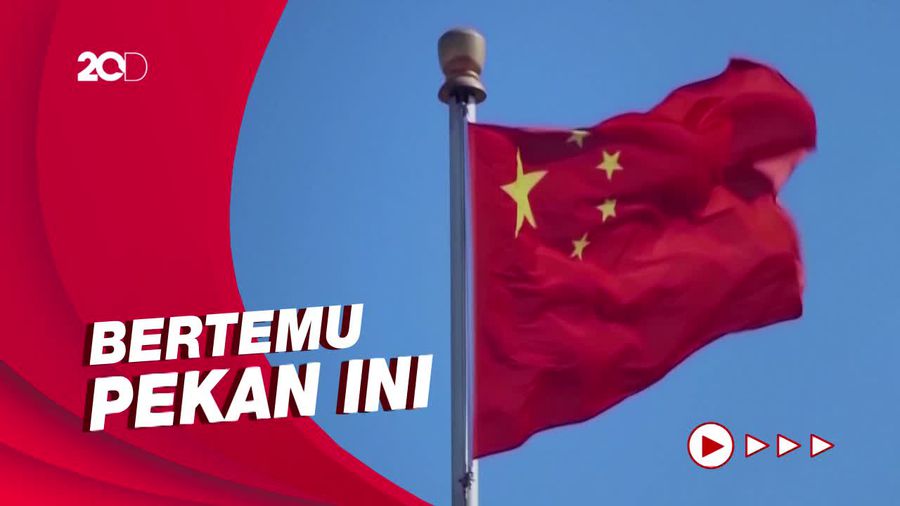 Bakal Temui Presiden China Xi Jinping, Ini Misi Utama Joe Biden